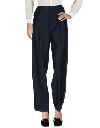 Брюки GOLDEN GOOSE DELUXE BRAND