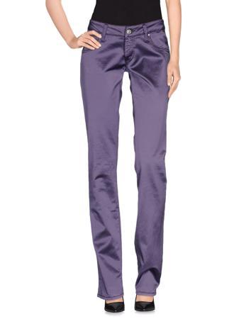 Брюки MET in JEANS