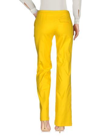 Брюки LOVE MOSCHINO