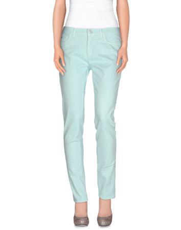 Брюки TRUSSARDI JEANS