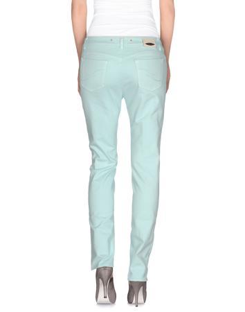 Брюки TRUSSARDI JEANS