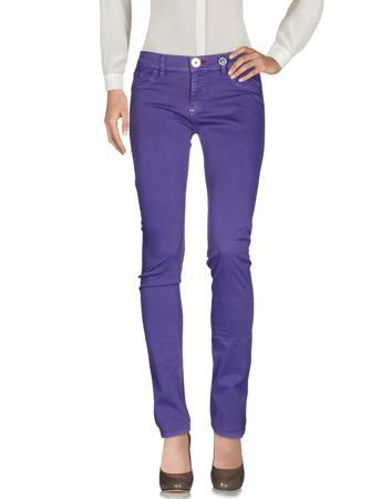 Брюки PHILIPP PLEIN