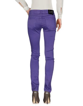 Брюки PHILIPP PLEIN