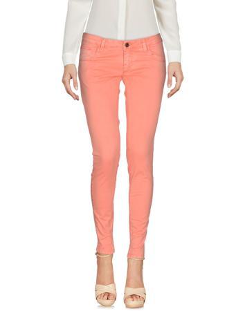 Брюки LABELROUTE