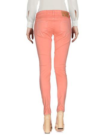 Брюки LABELROUTE