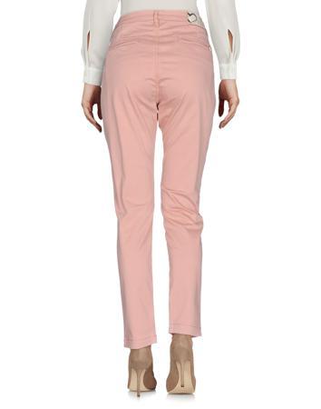 Брюки TWIN-SET JEANS