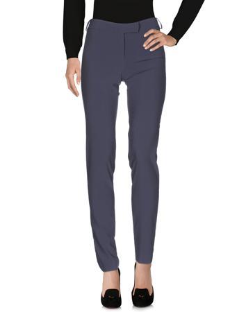 Брюки PATRIZIA PEPE SERA