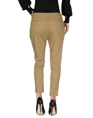 Брюки MANILA GRACE DENIM