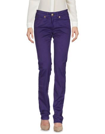 Брюки BARBA Napoli