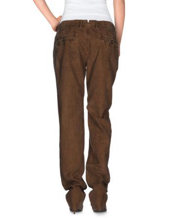 Брюки INCOTEX RED Брюки INCOTEX RED