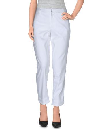 Брюки MARC BY MARC JACOBS