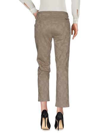 Брюки LIU •JO JEANS