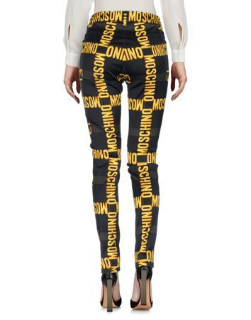 Брюки MOSCHINO COUTURE