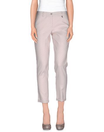 Брюки BREBIS NOIR