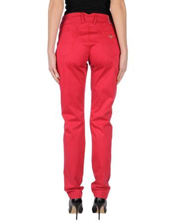 Брюки ARMANI JEANS