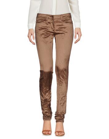 Брюки ERMANNO SCERVINO