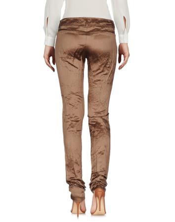 Брюки ERMANNO SCERVINO