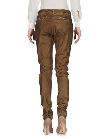 Брюки MANILA GRACE DENIM