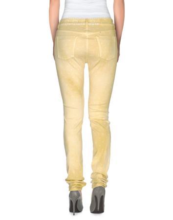 Брюки MM6 MAISON MARGIELA