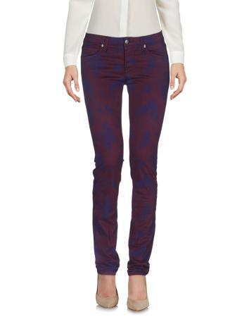 Брюки ROŸ ROGER'S