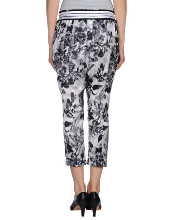 Брюки PINKO BLACK