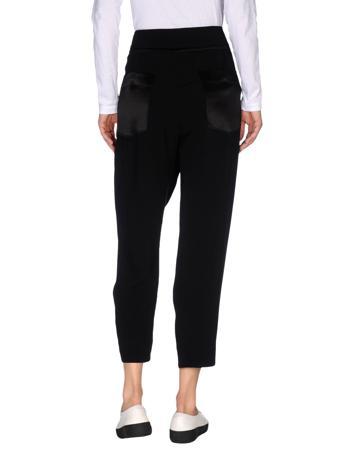 Брюки HELMUT LANG