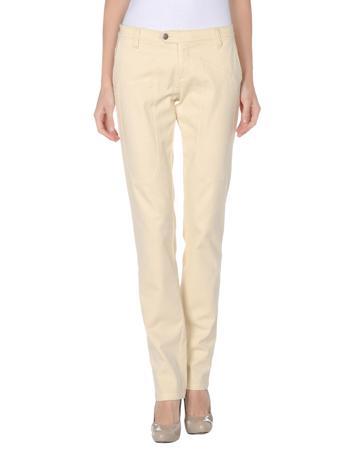 Брюки JECKERSON