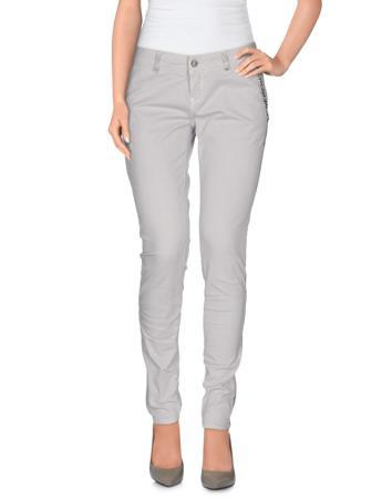 Брюки BLUGIRL FOLIES