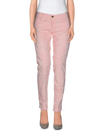 Брюки TWIN-SET JEANS