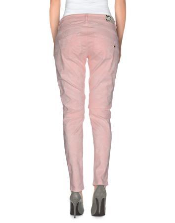Брюки TWIN-SET JEANS
