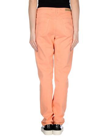 Брюки TRUSSARDI JEANS