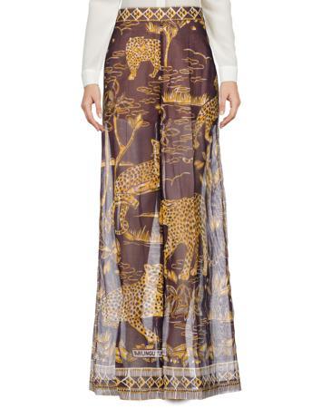 Брюки VALENTINO