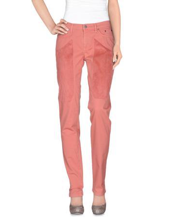 Брюки JECKERSON