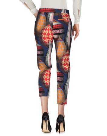 Брюки MSGM