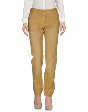 Брюки INCOTEX RED