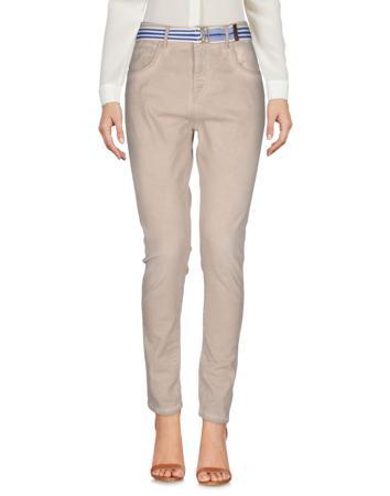 Брюки MANILA GRACE DENIM Брюки MANILA GRACE DENIM