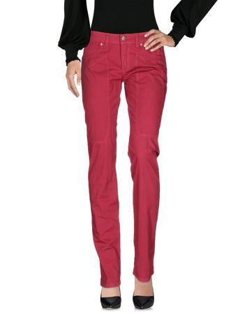 Брюки JECKERSON