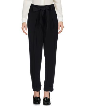 Брюки DONNA KARAN