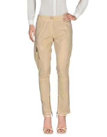 Брюки ERMANNO SCERVINO