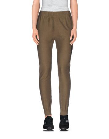 Брюки MM6 MAISON MARGIELA