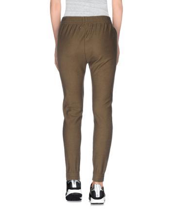 Брюки MM6 MAISON MARGIELA