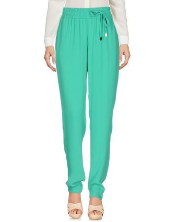 Брюки CLASS ROBERTO CAVALLI