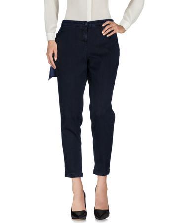 Брюки JACOB COHЁN