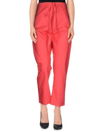 Брюки ISABEL MARANT ÉTOILE