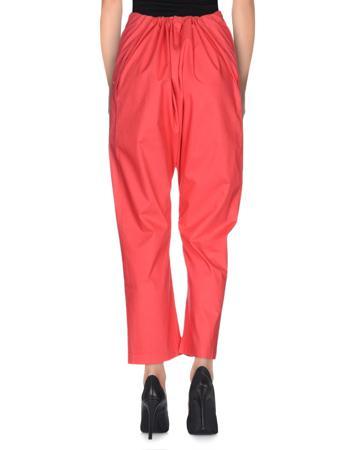 Брюки ISABEL MARANT ÉTOILE