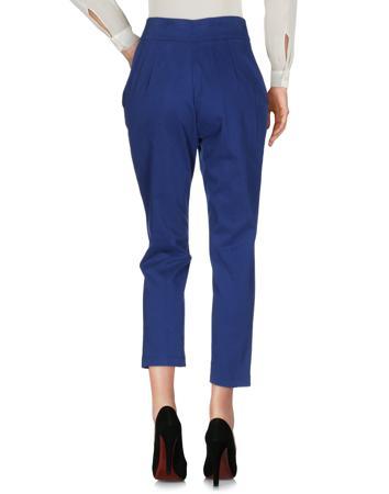 Брюки ELISABETTA FRANCHI