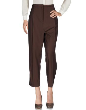 Брюки GOLDEN GOOSE DELUXE BRAND