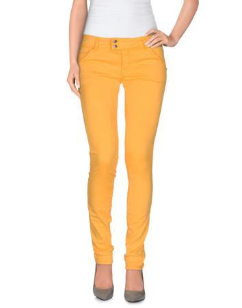 Брюки MET & FRIENDS