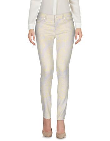 Брюки 7 FOR ALL MANKIND