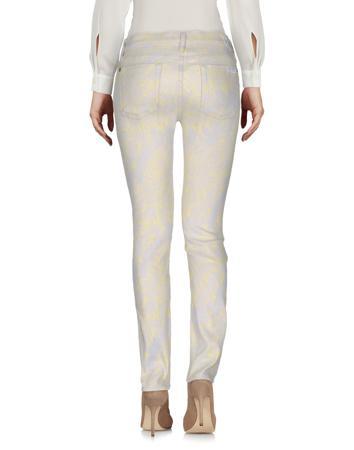 Брюки 7 FOR ALL MANKIND
